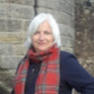 Meet your Posher, Susan